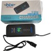 BİX 60 V - (20-24) AH ŞARJ ALETİ BİX 60 V - (20-24) AH ŞARJ ALETİ