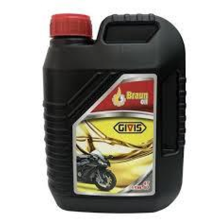 BRAUN YAĞ 15W-40 900ML. BRAUN YAĞ 15W-40 900ML.