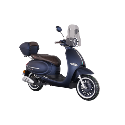 Arora CAPPUCINO 50CC - Lacivert Arora CAPPUCINO 50CC - Lacivert
