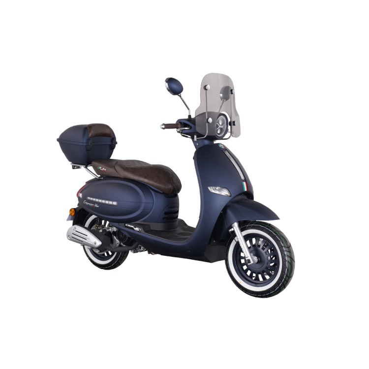 Arora CAPPUCINO 50CC - Lacivert Arora CAPPUCINO 50CC - Lacivert