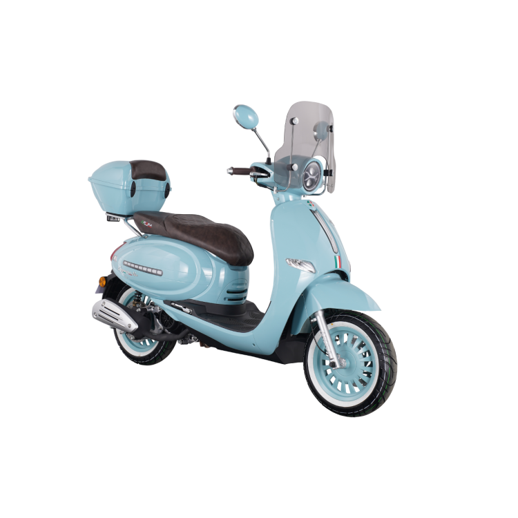 Arora CAPPUCINO 50CC - Mavi Arora CAPPUCINO 50CC - Mavi