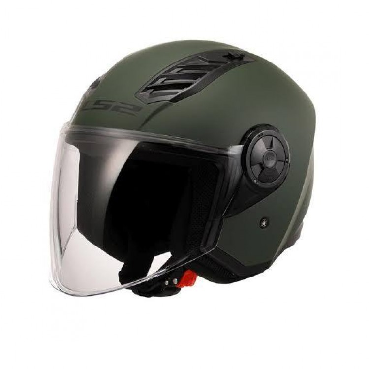 Motor Kask Motor Kask