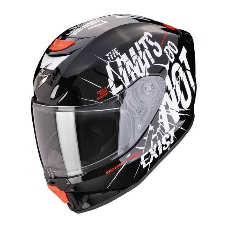 Motor Kask 3 Motor Kask 3