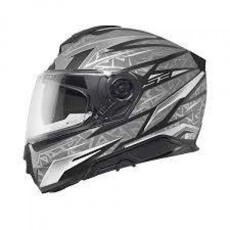 Motor Kask 5 Motor Kask 5