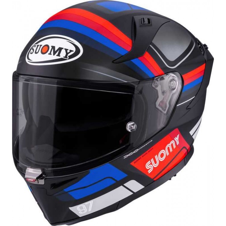 Motor Kask 6 Motor Kask 6